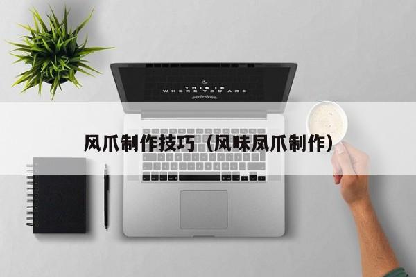 风爪制作技巧（风味凤爪制作）